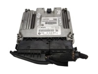 фото thumb №1, Бортовий комп'ютер блок керування двигуна mini countryman r60 2.0d 2010-2015 8519663