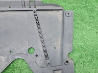 фото thumb №9, Захист нижня плита pod двигун dacia logan sandero ii