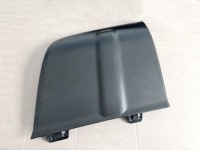 фото thumb №1, Заглушка бампера задня - ліва audi q7 4l0, s-line - aso