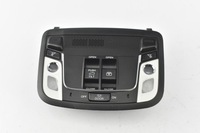 фото thumb №1, Освещение лампа кабины перед honda hr-v ii