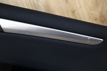 фото thumb №5, Mercedes b-klasa w245 рестайлінг оббивка боковина правий двері зад задніх