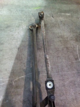 фото thumb №8, Механизм дворник перед ford focus mk2