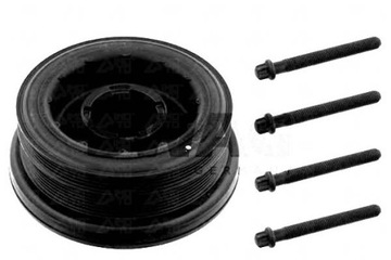 фото thumb №2, Swag 20 93 3602 колесо пасове, wał колінчастий