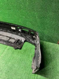 фото thumb №8, Audi q7 4mo бампер задний задняя