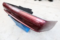 Mercedes w140 572 бампер задній задній cl coupe cl140 pdc lift Оригінал, фото thumb