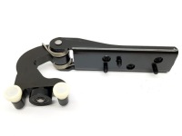 фото thumb №2, Подрамник дверь ролик средняя renault master opel movano 777659426r оригинал