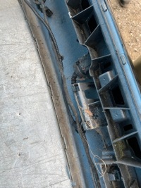 фото thumb №12, Audi a6 c6 sedan бампер задняя задний pdc