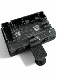 фото thumb №1, Vw transporter caravelle t7 модуль двері 7t0959592