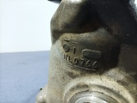 фото thumb №6, Infiniti fx fx35 i 03-08 3.5 v6 280 km мост передний дифференциал nl0766