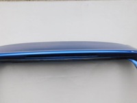 фото thumb №8, Skoda superb iii універсал vrs рестайлінг 19- кришка задня зад