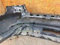 Бампер задняя задний комплектный  pdc жгут audi a3 8v рестайлинг  седан jan poznań Доставка, фото thumb