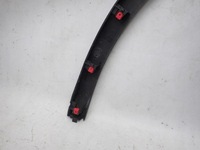 фото thumb №12, Porsche cayenne iii 9y 17- планка крыльев правая зад задняя