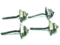 фото thumb №3, Land rover freelander i 96-06 ограничитель дверь правый перед