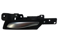 фото thumb №1, Ручка дверь левый задняя bmw e71 e72 x6