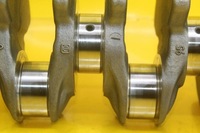 фото thumb №9, Wał коленчатый номинал opel vivaro b trafic 1.6 cdti би-турбо r9md450 5599r