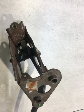 фото thumb №9, Педаль зчеплення toyota avensis i 2.0 d4d