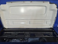 фото thumb №1, Nissan primastar ii 2021- renault trafic iii lift стена перегородочная