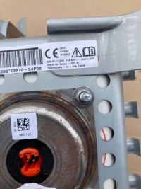 фото thumb №11, Suzuki vitara iii 3 подушка безопасности пассажира 7391054p00