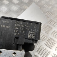 фото thumb №7, Audi q7 4m 2017 клапан розширювальний кондиціонера a/c