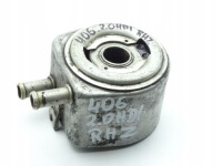 фото thumb №1, Peugeot 406 99-04 2.0 hdi радиатор масла
