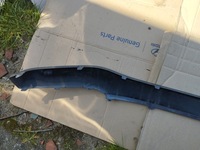 фото thumb №7, Планка w бампер зад hyundai kona 17-20