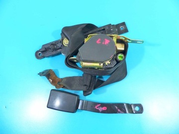 фото thumb №2, Pas безопасности перед левый seat cordoba 6l 02-