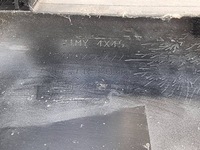 фото thumb №10, Mitsubishi eclipse cross lift бампер передній перед