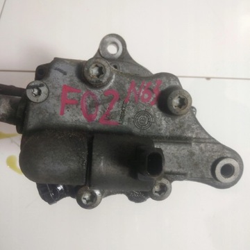 фото thumb №4, Bmw f10 f01 f02 4.4 насос усилителя 6788909