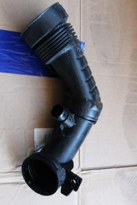 фото thumb №1, Citroen c4 ii 1.6 e-hdi шланг повітря повітрозабірник