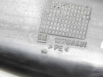 фото thumb №9, Труба воздуховод воздуха saab 9-3 ii 1.9 tid