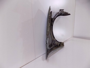 фото thumb №6, Audi a2 крило лівий - 0636