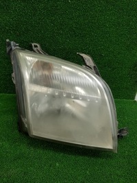 фото thumb №1, Лампа правая передняя ford fusion hella 246898-00r