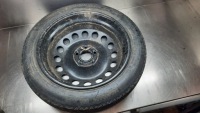 фото thumb №6, Докаточное колесо (докатка) volvo v70 xc70 125/80 r17 5x108