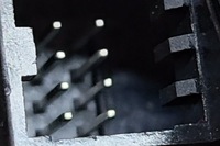 фото thumb №7, Volvo s60 mk3 передній правий перемикач пам'яті сидіння 31489631 2020 rhd