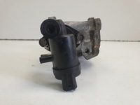 фото thumb №8, Subaru forester 2.0 t дроссельная заслонка