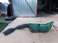 фото thumb №3, Підніжка захист лівий 1426059 scania r xpi 400 440