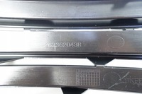 фото thumb №6, Решётка бампера левая renault megane iv 263362043r