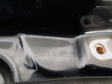 фото thumb №13, Ford fiesta mk7 08- 3d двері лівий перед передні