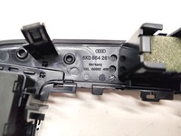 фото thumb №7, Audi q5 8r панель рамка средняя туннеля