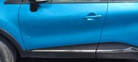 фото thumb №3, Дверь левый перед левая передние renault captur i 13-19 bixnx
