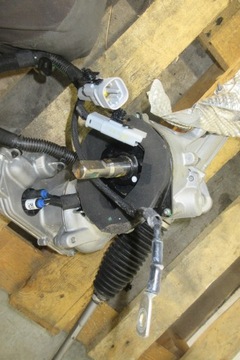 фото thumb №9, Opel mokka b трансмісія кермова 9834211380