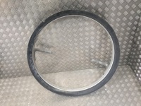 фото thumb №1, Колесо вентилятора scania r s ngs 2406061