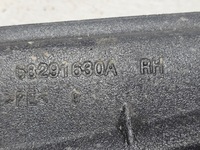 фото thumb №10, Dodge ram v 19- шумоізоляція крила праве 68291630a usa