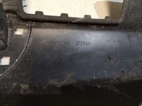 Купити Tesla model s рестайлінг  молдинг поріг права, фото thumb