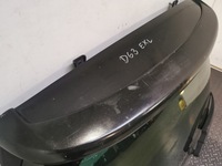 фото thumb №7, Citroen ds3 кришка багажника багажника задня скло kod exl