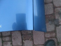 фото thumb №9, Дверь передние левая badz правые audi a6 c6 2004-10 лак lz5b