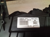 фото thumb №4, Лампа ліва перед renault koleos ii 16-22 повний led pure vision 260600731r