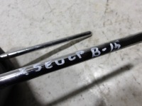 Подголовник сиденье перед передний кожа bmw x5 e53 b15 Киев, фото thumb