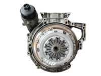 фото thumb №4, Блок dół двигуна kompletny mini clubman r55 r56 r57 1.6 16v n12 v754004580