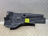 фото thumb №1, Ліва нижня захист підрамник opel cascada